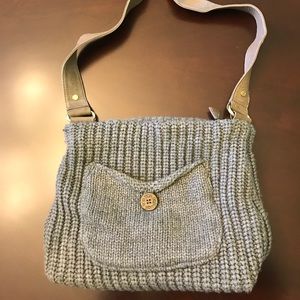 Real UGG Women’s Cardy Crossbody Bag